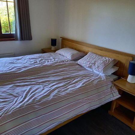 Holiday Home Schwabenhaus Kirkcaldy Exterior foto