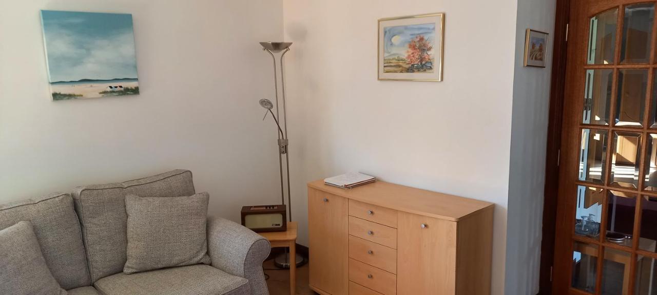 Holiday Home Schwabenhaus Kirkcaldy Exterior foto