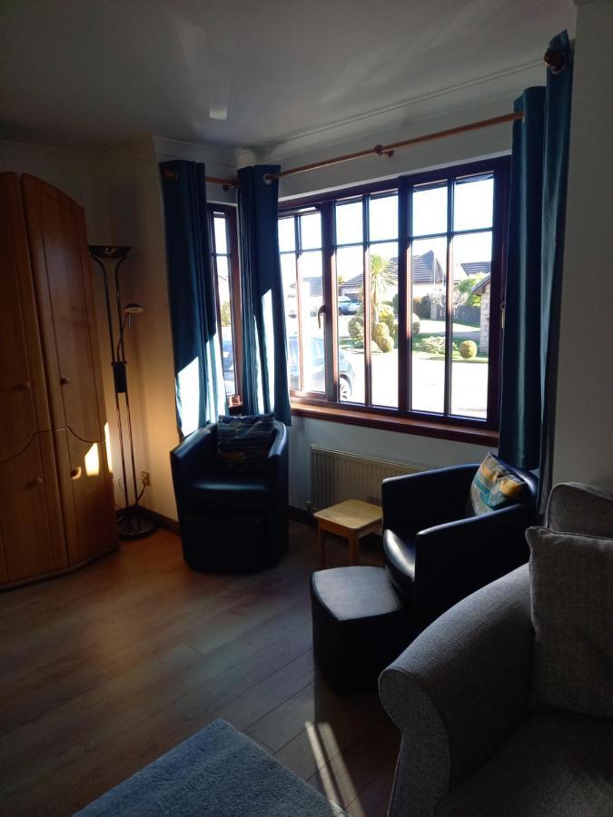 Holiday Home Schwabenhaus Kirkcaldy Exterior foto