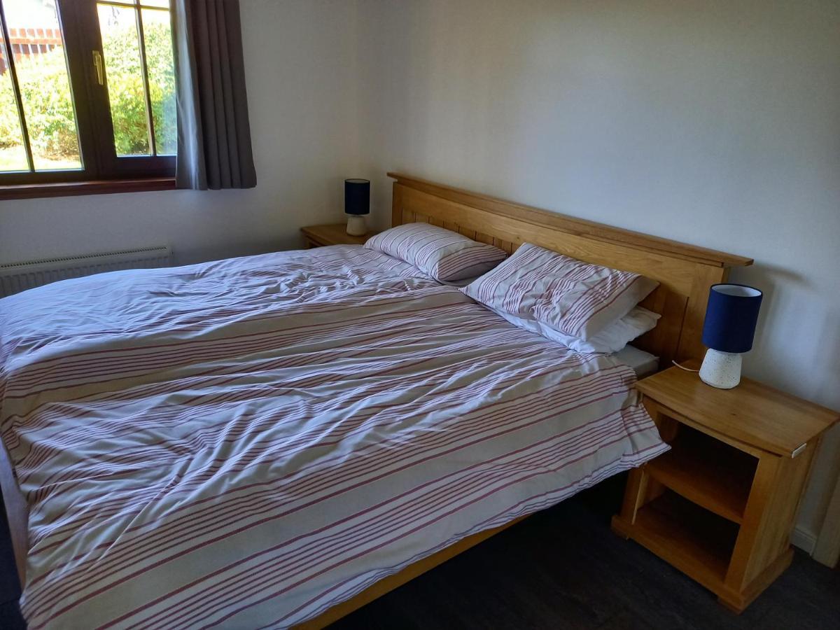 Holiday Home Schwabenhaus Kirkcaldy Exterior foto