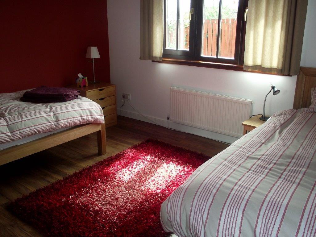 Holiday Home Schwabenhaus Kirkcaldy Exterior foto