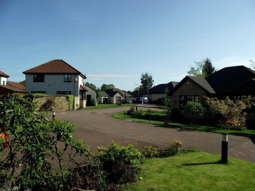 Holiday Home Schwabenhaus Kirkcaldy Exterior foto