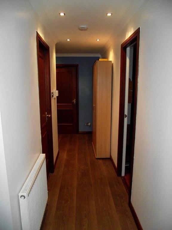 Holiday Home Schwabenhaus Kirkcaldy Exterior foto